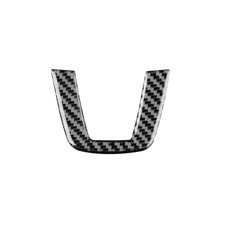 For Volkswagen Sagitar 2019-2023 Left-hand Drive Steering Wheel Chin