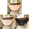 Car Multifunctional Rear Seat Net Pocket Hanging Storage Bag
