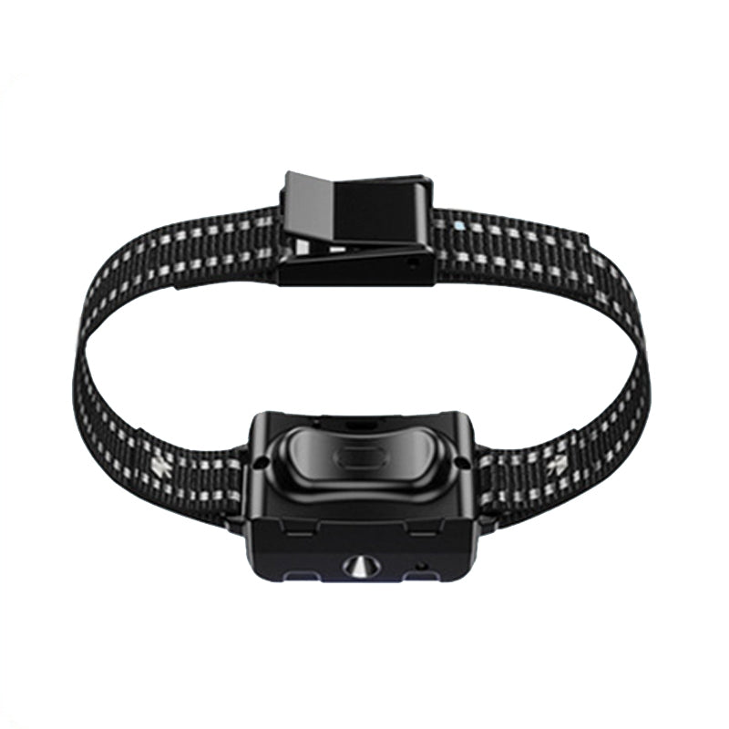 Spray Bark Stopper Waterproof Shock Dog Training Collar, Spec: Only Receiver not Include Remote Control