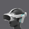 For PICO 4 / PICO 4 PRO Headset Audio Earmuffs Anti-interference VR Accessories