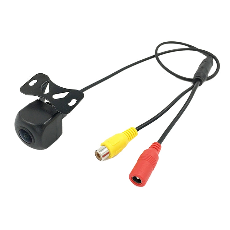 Universal Reversing Camera HD Wide Angle 12V Waterproof Starlight