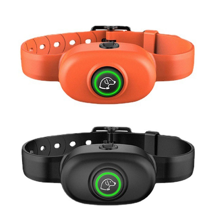 Auto Stop Barker Pet Shock Collar Dog Trainer