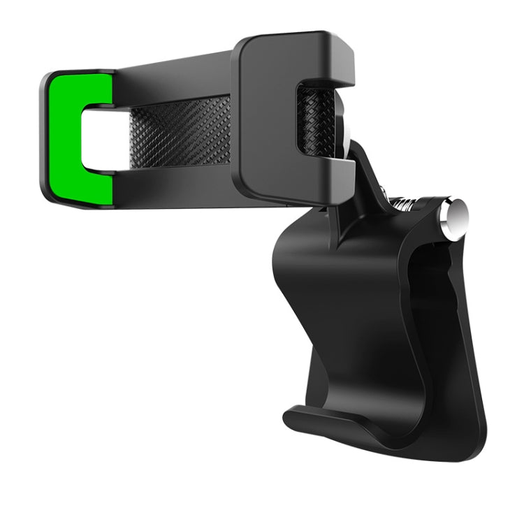 Multifunctional Car Rear Seat Sun Visor Dining Table Mobile Phone