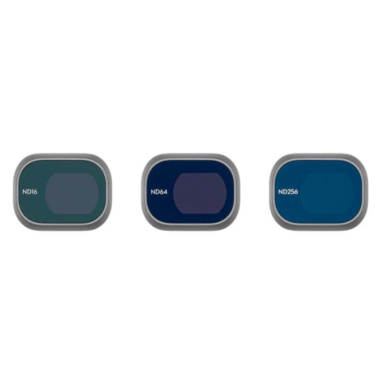 Original DJI Mini 4 Pro ND Filters Set (ND16/64/256), Original DJI Mini 4 Pro
