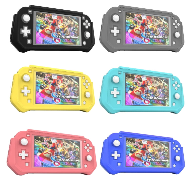 For Nintendo Switch Lite Full Cover Protective Shell TPU Console Case