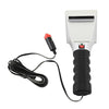 12V Multifunctional Heated Car Snow Shovel Winter Snow Removal Tools