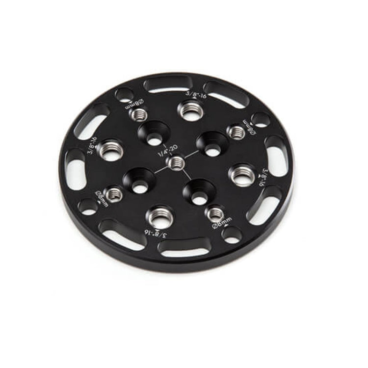 Original DJI RS 2 / RS 3 Pro Expansion Base Kit, Expansion Base Kit