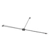 Original DJI LiDAR Range Finder (RS) to DJI Transmission Cable Hub, LiDAR Range Finder Cable Hub