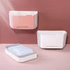 Foldable Car Bin Dual-Use Dustbin Organizer For Home And Car
