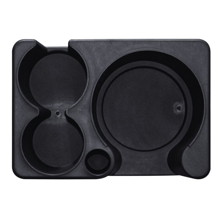 Vehicle Kettle Hot Water Bottle Fixed Rack Base Household Kettle Frame