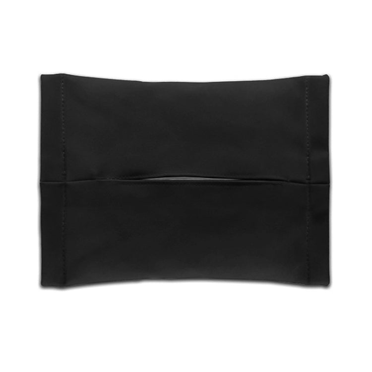 For Tesla Model 3 / Y Car Seat Central Control Screen Tissue Box