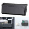 SHUNWEI SD-1138 Car Coin Storage Box Suspension Car Mobile Phone