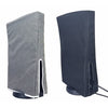For PS5 Slim Disc & Digital Host Dust Cover Protective  Case