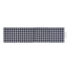 MAX7219 Point Battage Module LH Control Single-Chip Module 4 In 1 Display With 5P Cable, Red Light, Green Light, Blue Light