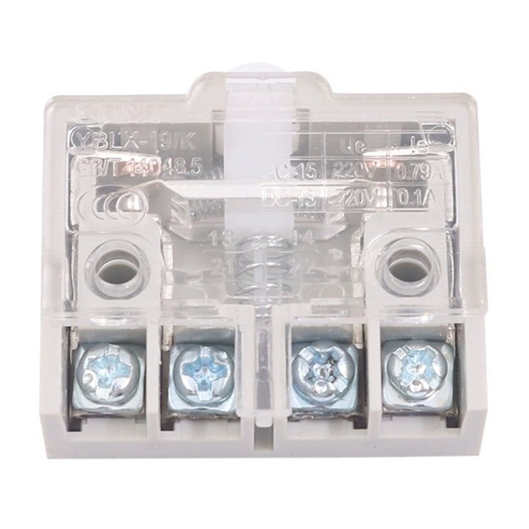 Foot Switch Inserts Self-Resetting Micro Travel Switches Accessories