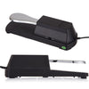PL-02 6.35mm Connector Piano Sustain Pedal MIDI Synthesizer Pedal Musical Instrument Accessories