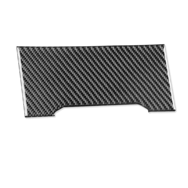 Volkswagen Sagitar 2019-2023 Left-hand Drive Central Control Storage