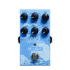 M-VAVE Guitar Monoblock Effects Digital Modeling Reverb Effects