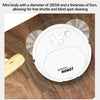 Field Sweeping Robot Auto Family Mini Cleaning Machine USB Charging Smart Vacuum