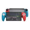 For PS5 PlayStation Portal Game Console DOBE Split Silicone Protective Case