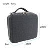 For DJI Osmo Pocket 3 Action Camera All-in-One Storage Bag Hand Cluth, For DJI Osmo Pocket 3