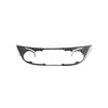 For Chevrolet Malibu 2016-2022 B Model Left-hand Drive Center Control