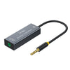 JINGHUA Z100 3.5mm Audio Isolator Car AUX Noise Reduction And