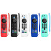 For Amazon Alexa Voice Remote 3rd Gen Anti-Fall And Protective Cover For TV Remote Control