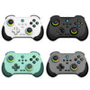 Z01 Wireless Gaming Vortex Dual Hall Body Grip For Switch / PS3 / PS4 / Adroid / IOS