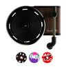 Car Aroma Diffuser Air Vent Rotating Retro Gramophone Fragrance