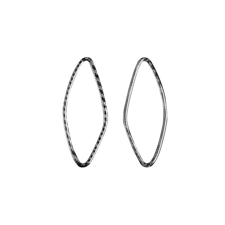 For Chevrolet Malibu 2016-2022 2pcs /Set Left-hand Drive A-pillar