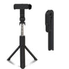 XT09 Live Cell Phone Tripod Selfie Stick Bracket Bluetooth Selfie