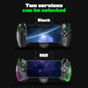 IPEGA Mechanical Gamepad Tablet Cell Phone Stretch Wireless Bluetooth Grip For N-S / P3 / PC / Switch / Android / IOS