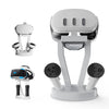 JYS-MQ003 For Meta Quest 3 / 2 VR Glasses Handle Holder Desktop Organizer Accessory, MQ003