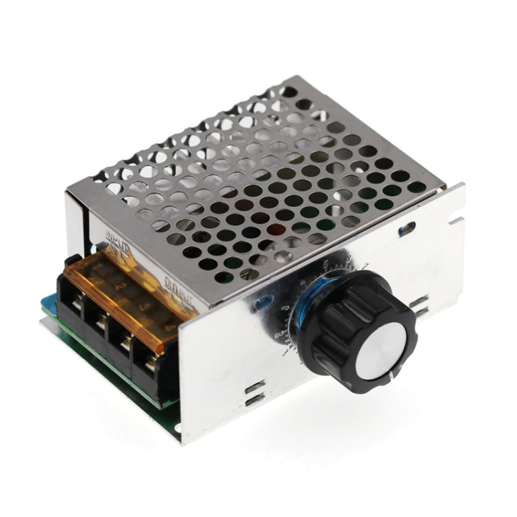 SCR Electronic Voltage Regulator Dimmer