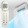 For Midea Air Conditioner RG36F / BGEF Remote Control Replacement Parts, RG36F / BGEF