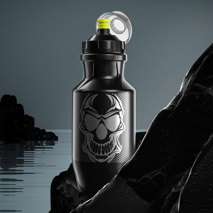 ENLEE E-SH305 Bicycle Water Cup Squeeze Fitness Sports Bottle With Dust Cap, 550ml, 750ml