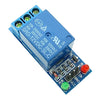 1 Way Relay Module Low Power Trigger Relay Expansion Board, 5V, 12V, 24V