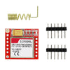 SIM800L GPRS Adapter Board GSM Module Micro SIM Card Core Board GSM