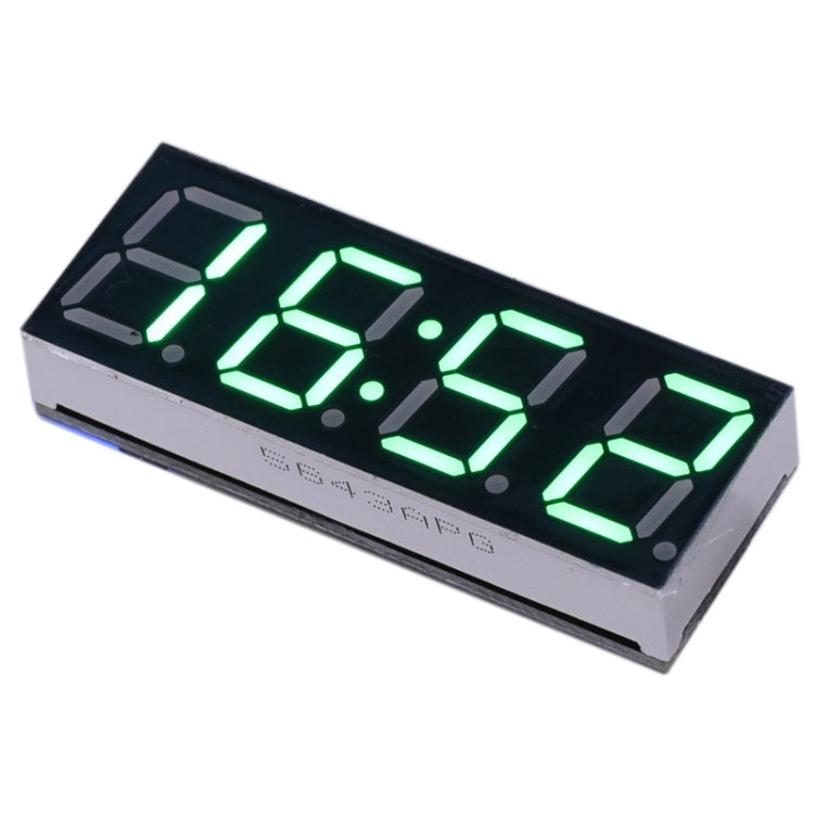 Online Version USB Electronic Clock Wireless WIFI Automatic Time