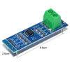 3pcs MAX485 Module TTL To RS-485 Converter Module For Arduino Microcomputer Development Accessories, MAX485 Module TTL To RS-485