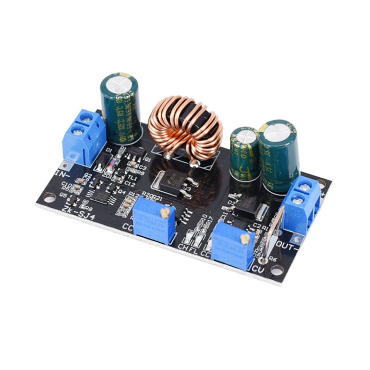 Adjustable Voltage Solar Charging Module Auto Power On Voltage