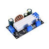 Adjustable Voltage Solar Charging Module Auto Power On Voltage Regulator Accessory, ZK-SJ4