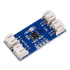 Solar Charging Panel 4.4-6V Lithium Battery Automatic Recharge Module, CN3163
