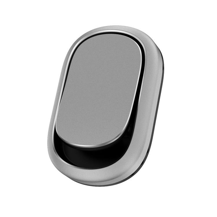 2pcs/set Car Adhesive Multifunctional Invisible Hook