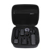 For DJI OSMO Pocket 3 Storage Bag Hard Shell Shoulder Handheld Organizer Case Accessories, For DJI OSMO Pocket 3 With Shoulder Strap