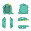 For Tamagotchi Uni (2023) Pet Game Console Silicone Protective Case