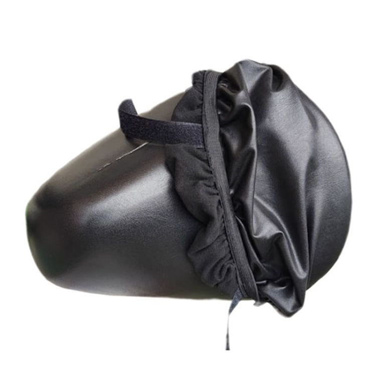 Electronic Bicycle Thickened Leather Heat Insulation Waterproof