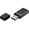 COMFAST CF-943AX WiFi6 USB Adapter AX900 Bluetooth 5.3 2.4G / 5.8G Wireless Network Card