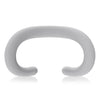 For Apple Vision Pro Silicone Eye Mask Sweatproof Dustproof